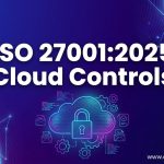 ISO 270012025 cloud controls