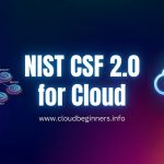 NIST CSF 2.0 for cloud