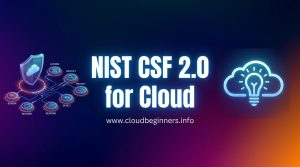 NIST CSF 2.0 for cloud