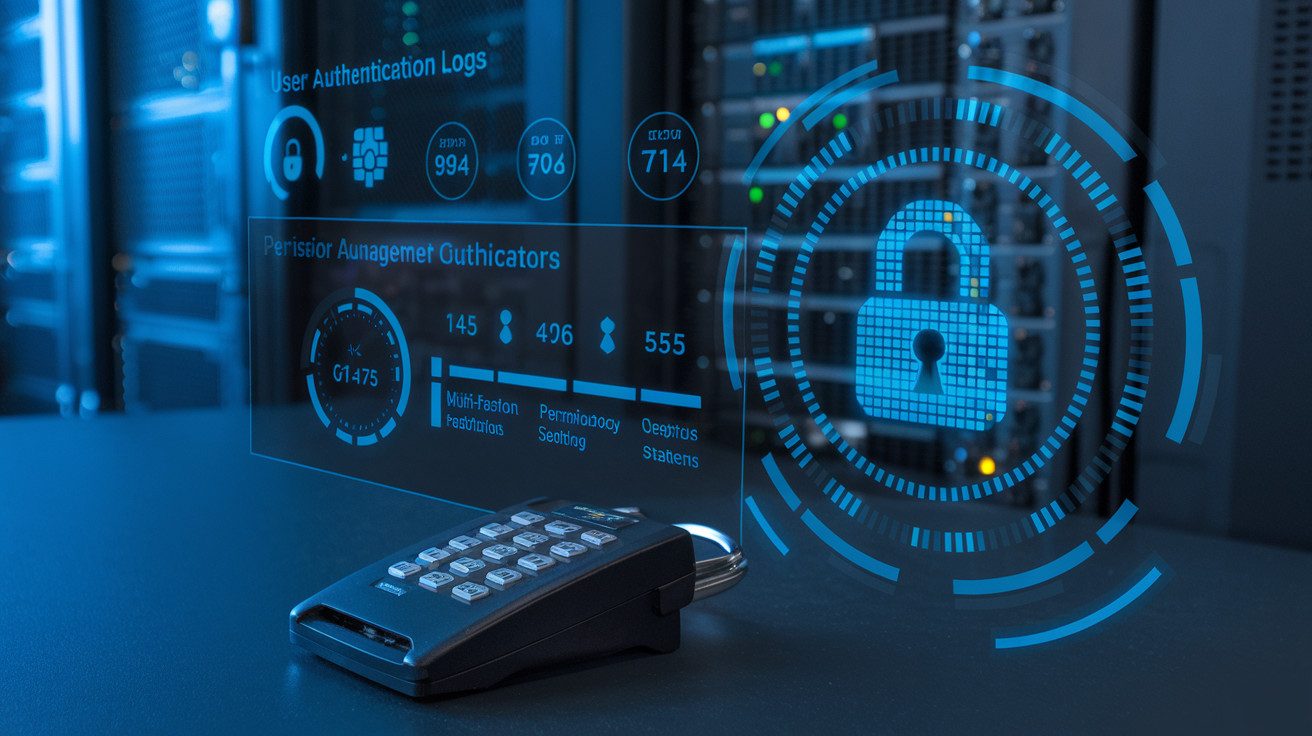 Identity and Access Management Essentials