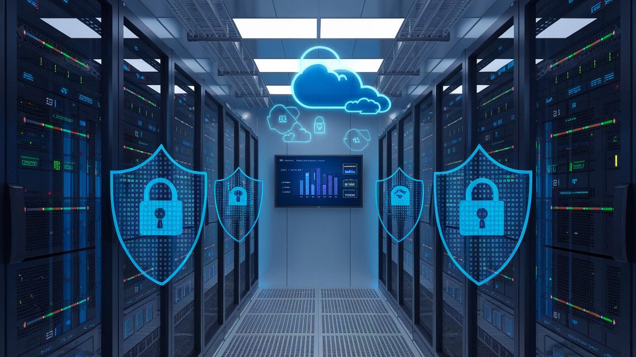Enhanced Security and Disaster Recovery