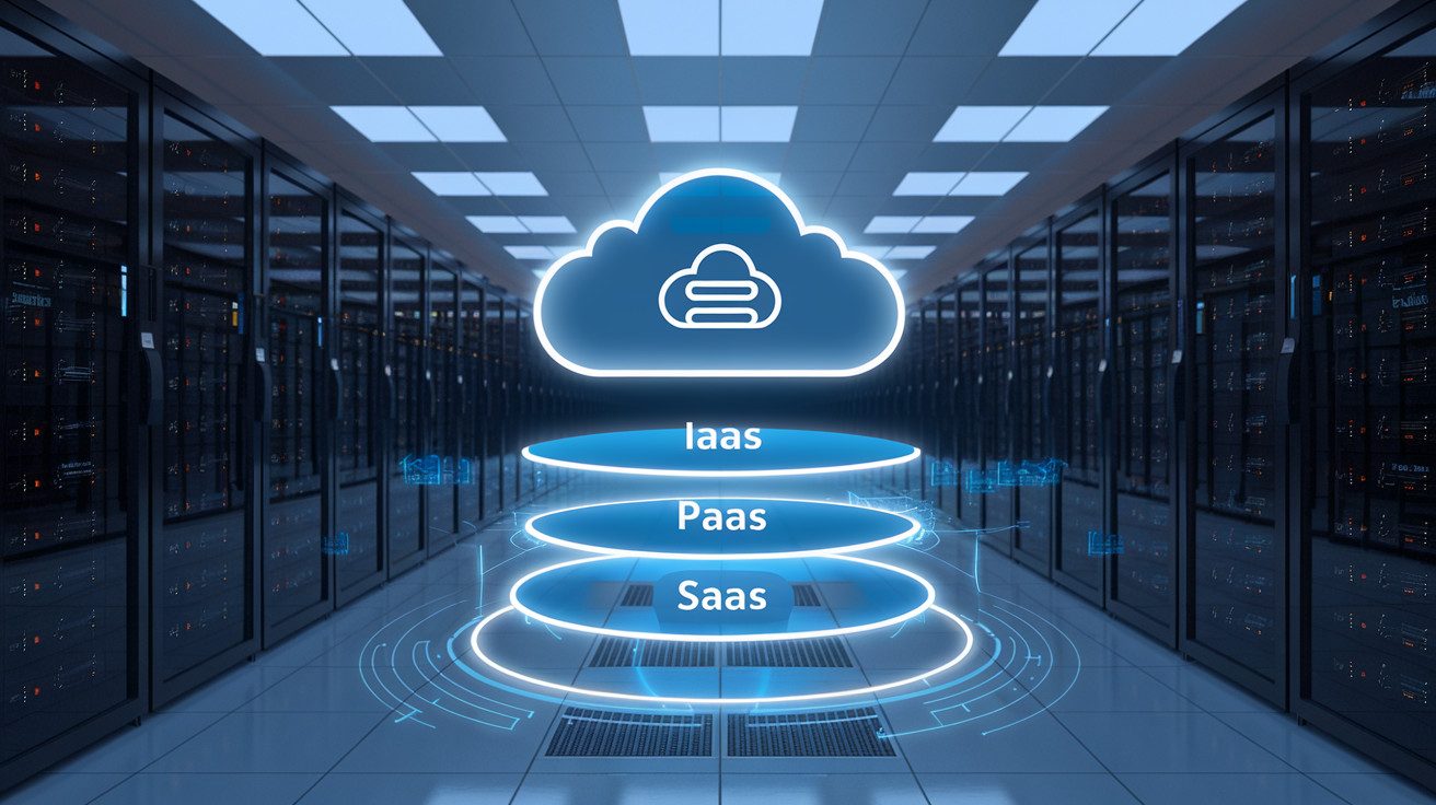 Cloud Service Models Decoded