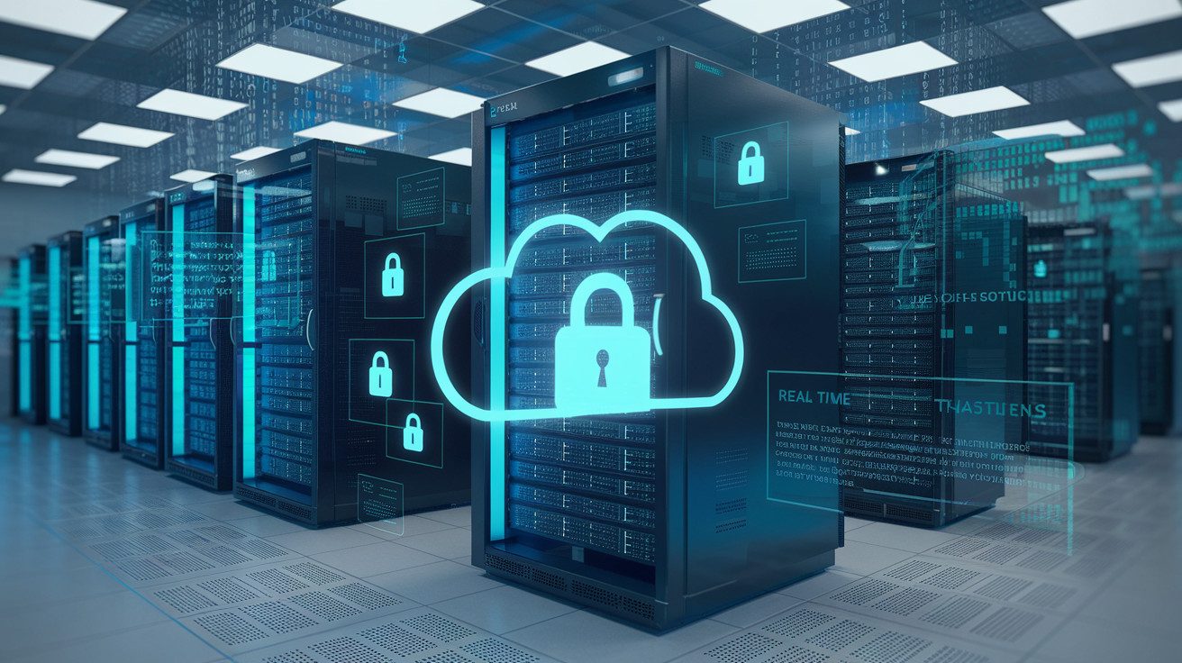 Security in the Cloud Ecosystem