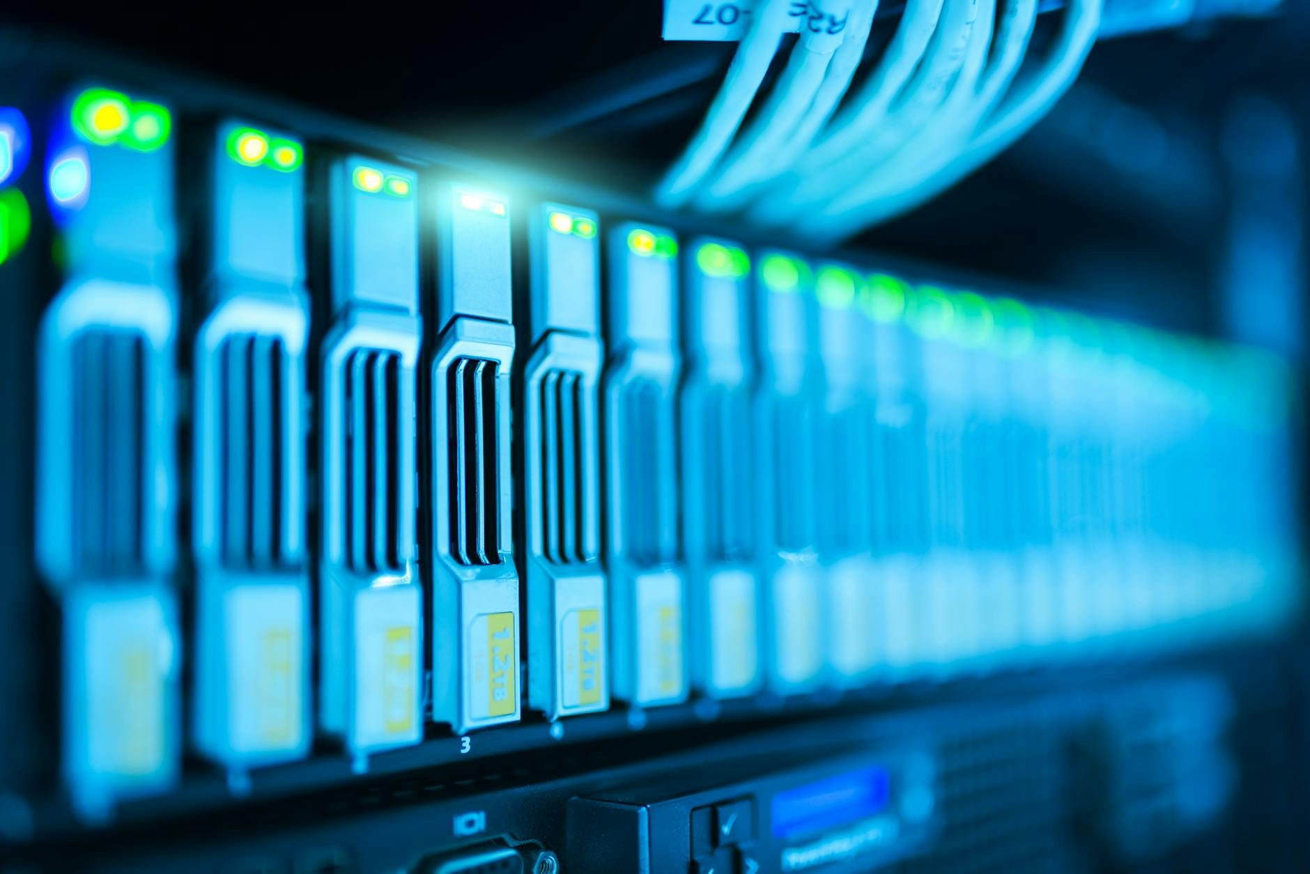 Understanding Cloud Computing Basics