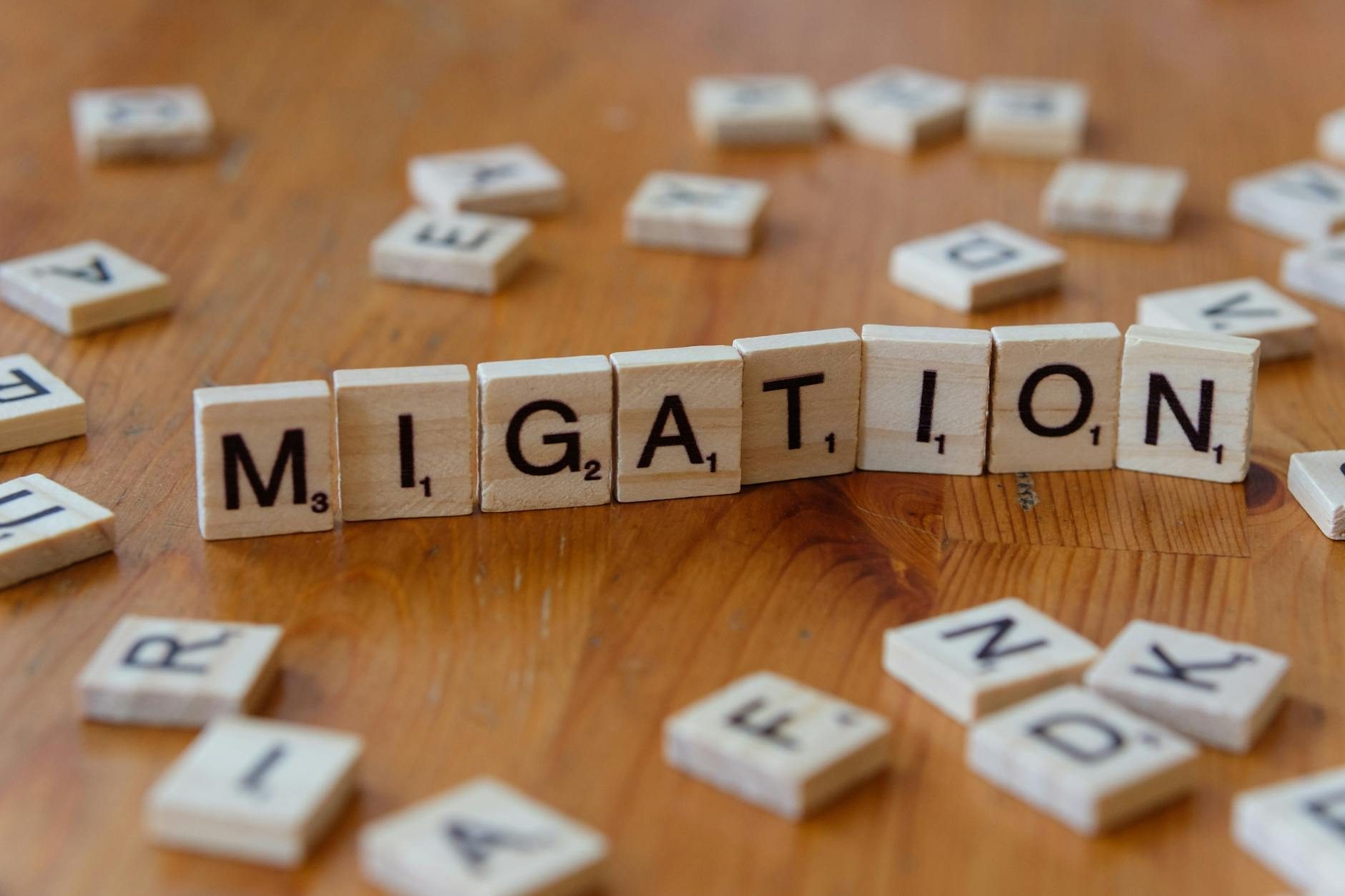 Cloud Migration Strategies