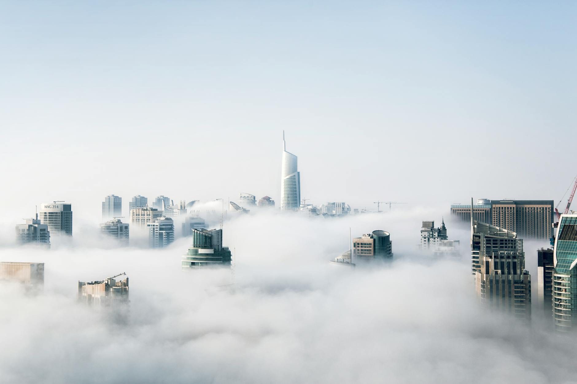 Mastering Cloud Management