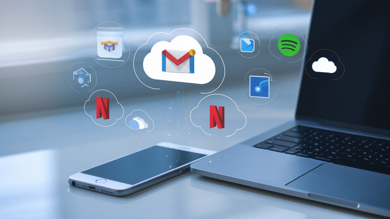 Common Cloud Services You Already Use