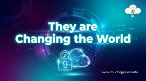 How AI and Cloud Computing Are Changing the World Together