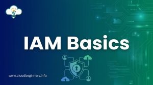 IAM_Basics
