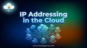 IP Addressing in the Cloud