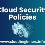 cloud security policies