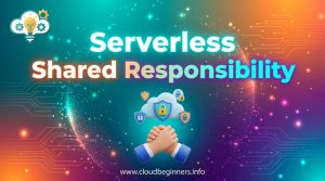 serverless shared responsibility