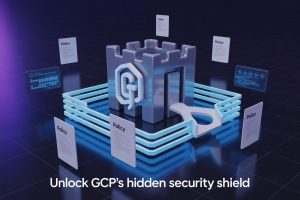 GCP Organization Policies: The Most Overlooked Security Feature