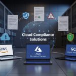 AWS Artifact vs. Azure Compliance Manager vs. GCP Assured Workloads