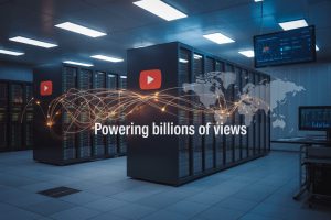 How YouTube Uses Google Cloud (And Why It Matters)