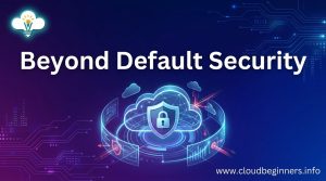 Why ‘Secure by Default’ Doesn’t Exist in the Cloud (And How to Fix It)