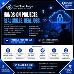 the cloud forge by kafayat faniran