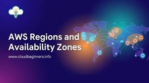 AWS Regions and Availability Zones