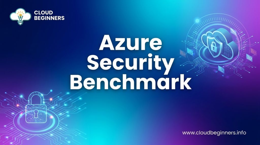 Azure Security Benchmark
