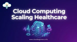 Cloud Computing Scaling Healthcare