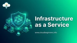Infrastructure as a Service