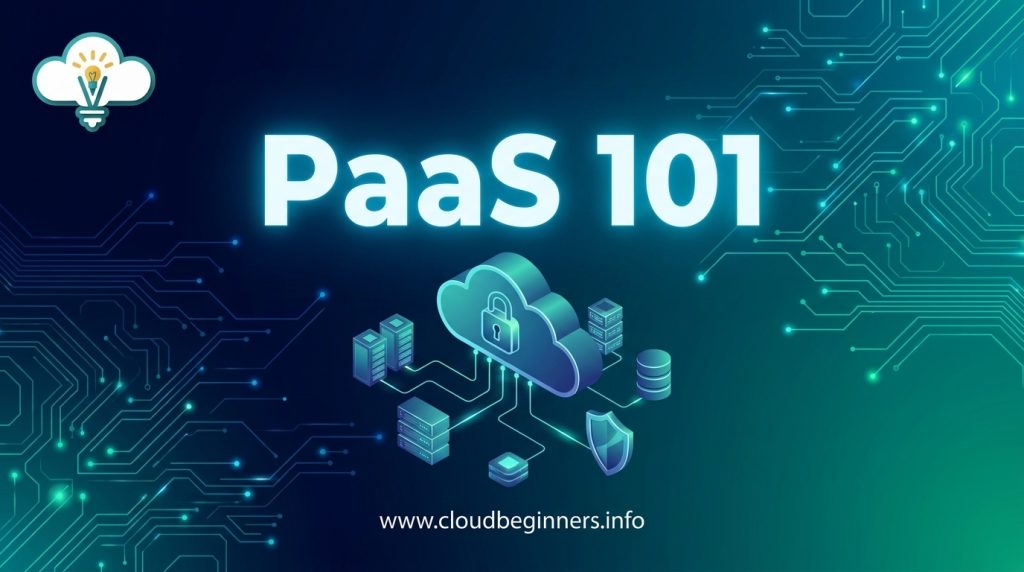 PaaS 101