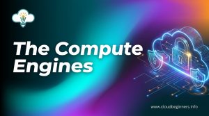 The Compute Engine