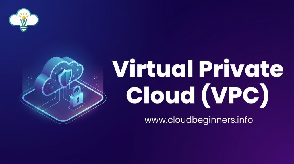 Virtual Private Cloud (VPC)