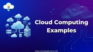 cloud computing examples
