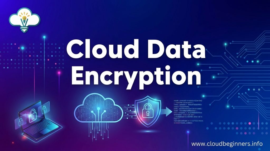 cloud data encryption