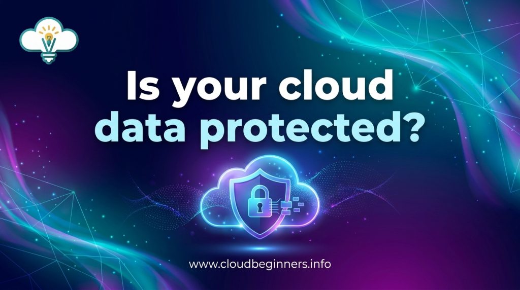 cloud data security