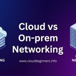Cloud vs. On-Prem Networking: 5 Critical Differences