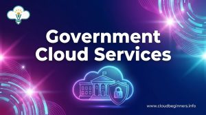 government cloud services