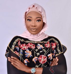 kafayat faniran author image for cloud beginners blog